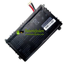 Baterie pro PDA U487576PV-2S1P 9Lines [Náhradní baterie]